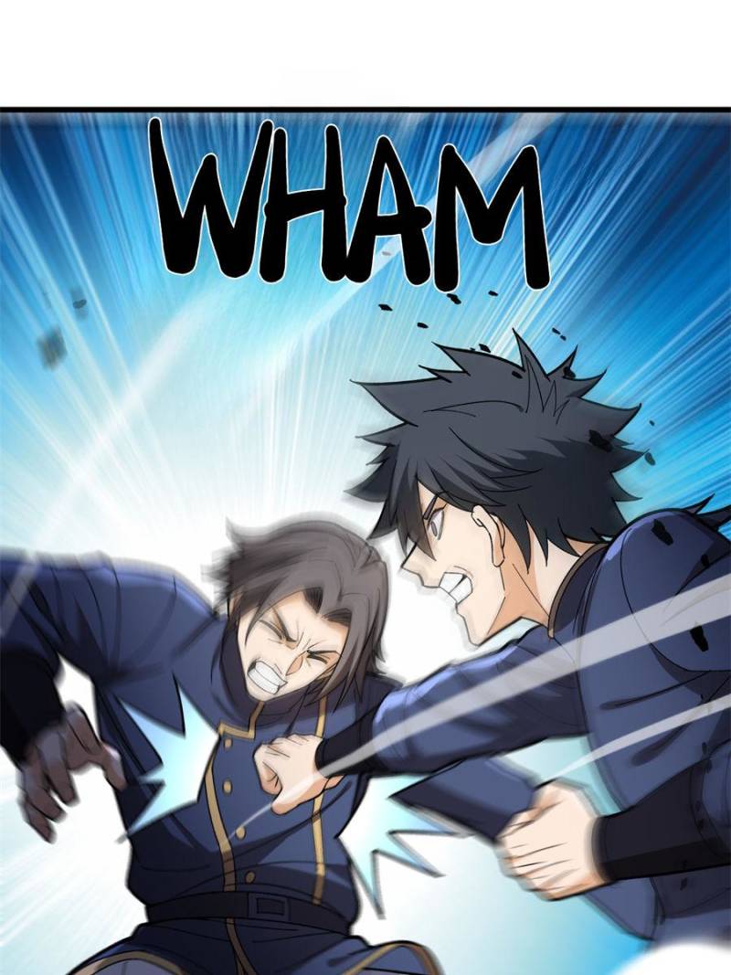 Evil Dragon Is Reincarnated! Revenge Begins at the Age of Five! Chapter 285 101 07