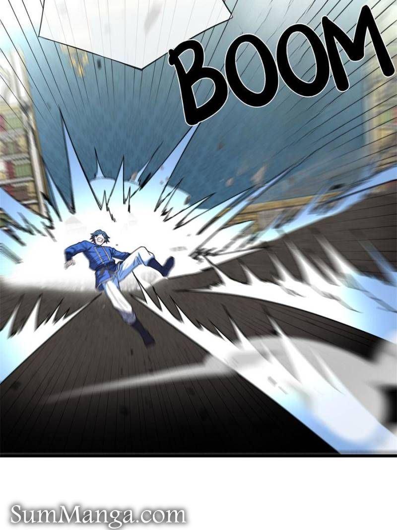 Evil Dragon Is Reincarnated! Revenge Begins at the Age of Five! Chapter 285 103 09