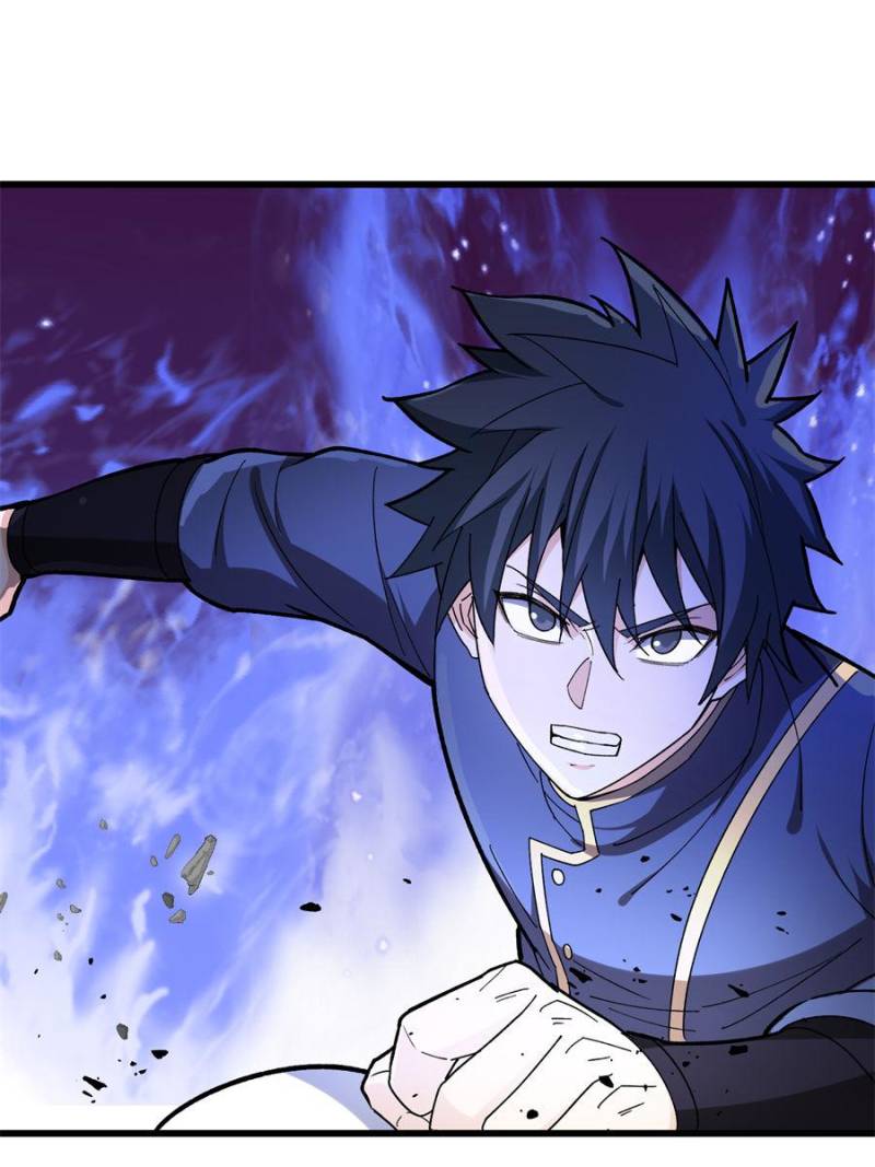 Evil Dragon Is Reincarnated! Revenge Begins at the Age of Five! Chapter 285 104 10