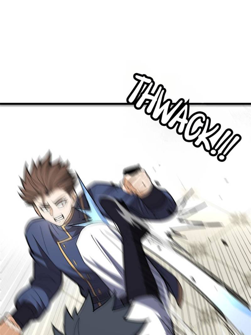 Evil Dragon Is Reincarnated! Revenge Begins at the Age of Five! Chapter 285 105 11