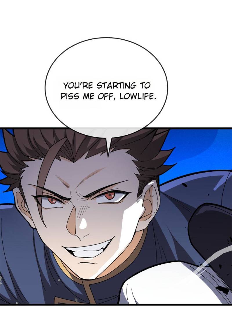 Evil Dragon Is Reincarnated! Revenge Begins at the Age of Five! Chapter 285 107 13