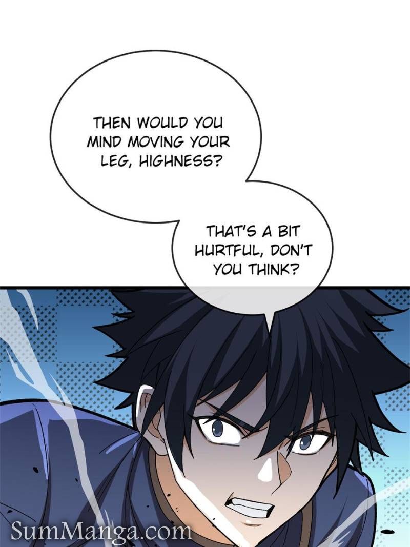 Evil Dragon Is Reincarnated! Revenge Begins at the Age of Five! Chapter 285 108 14