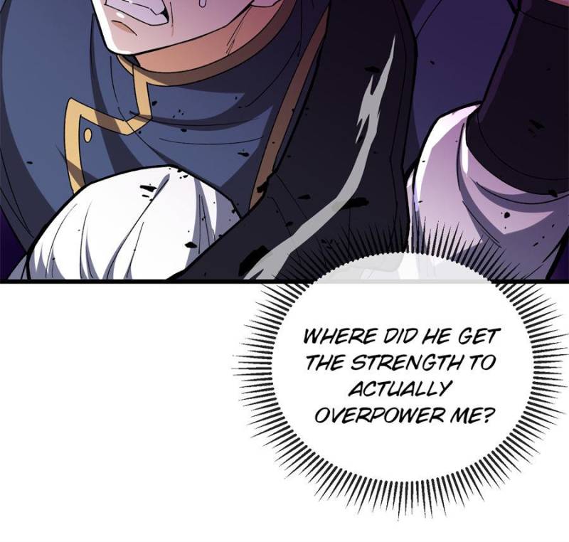 Evil Dragon Is Reincarnated! Revenge Begins at the Age of Five! Chapter 285 110 16