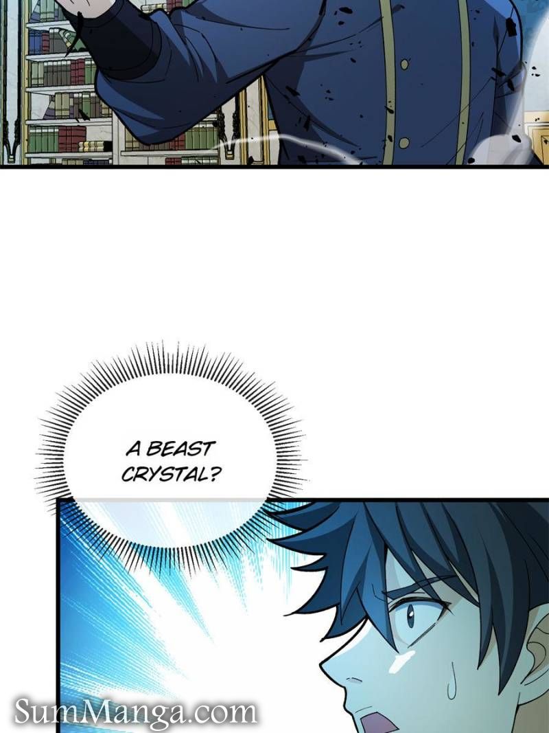 Evil Dragon Is Reincarnated! Revenge Begins at the Age of Five! Chapter 285 112 18