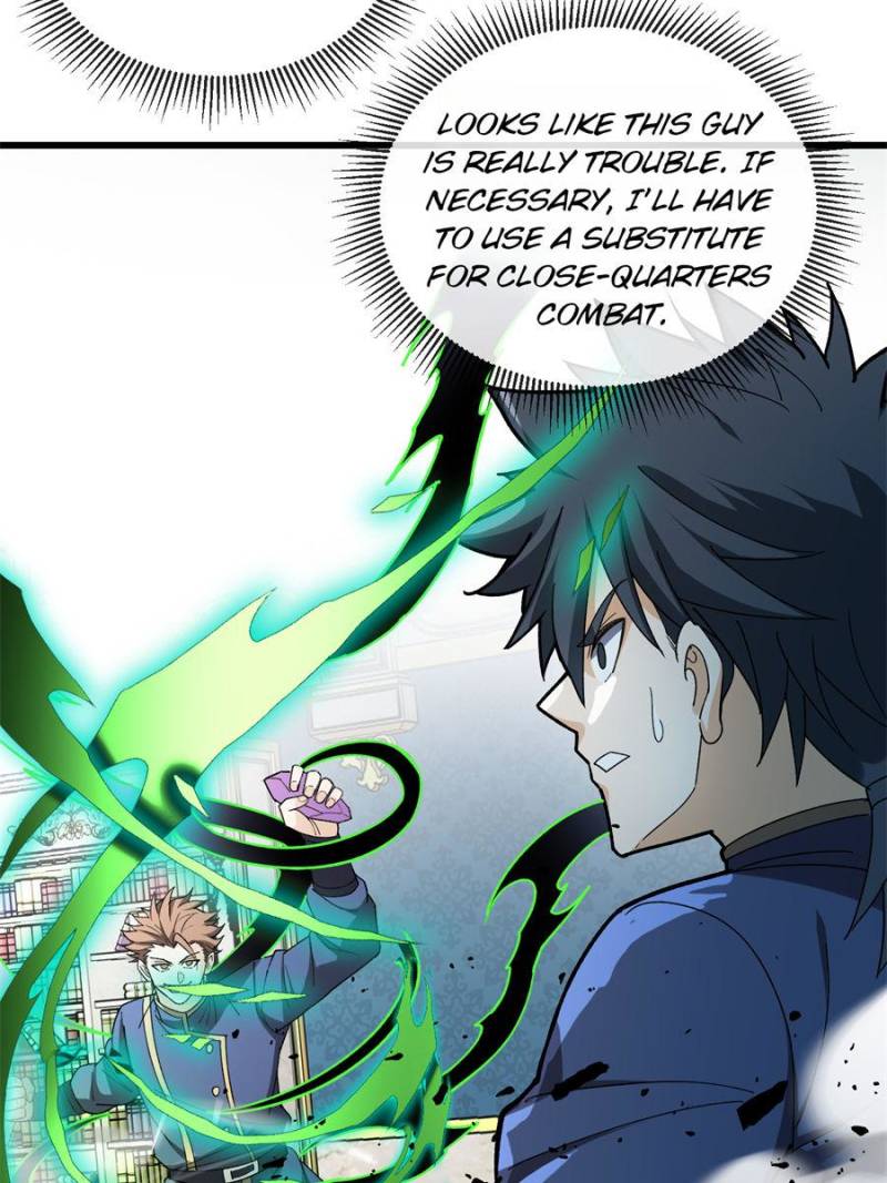 Evil Dragon Is Reincarnated! Revenge Begins at the Age of Five! Chapter 285 115 21