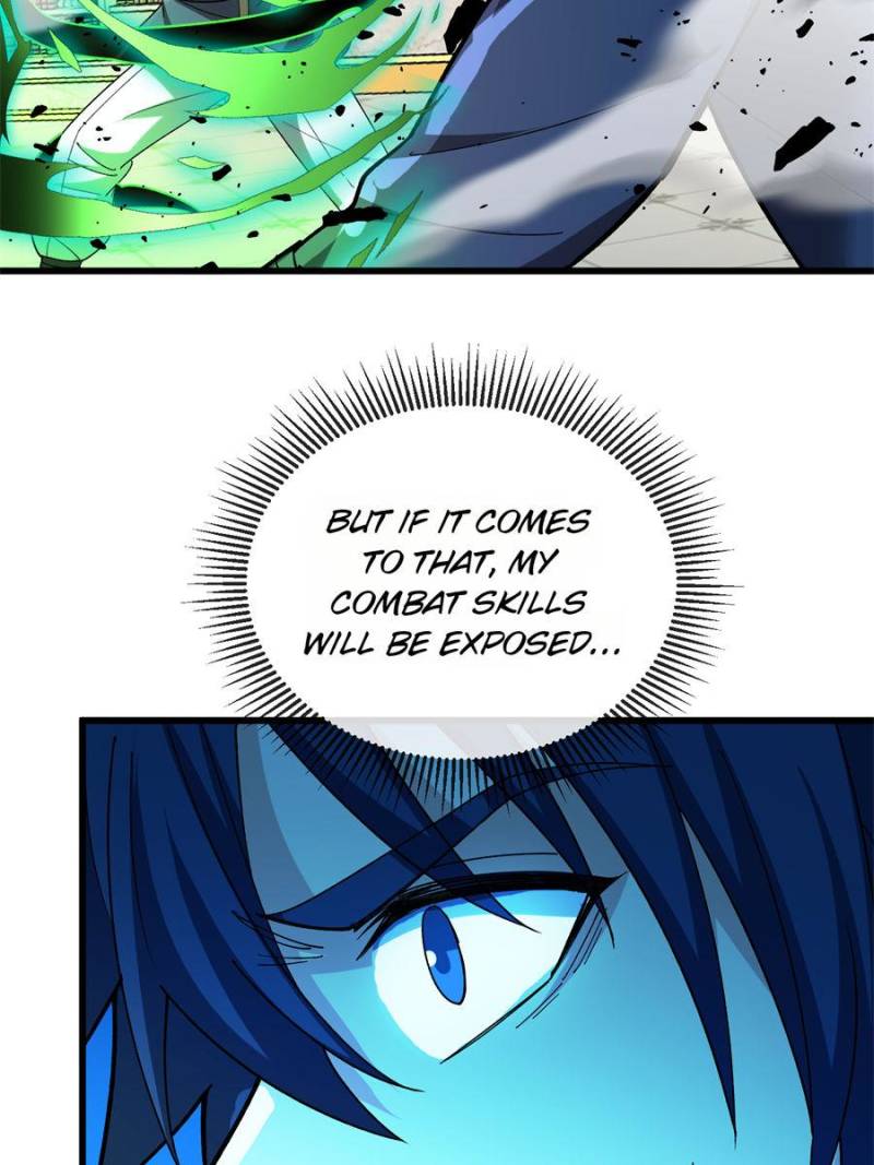 Evil Dragon Is Reincarnated! Revenge Begins at the Age of Five! Chapter 285 116 22