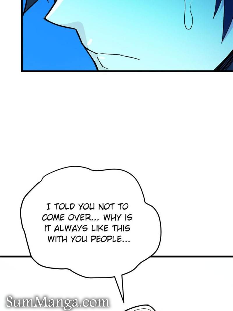 Evil Dragon Is Reincarnated! Revenge Begins at the Age of Five! Chapter 285 117 23