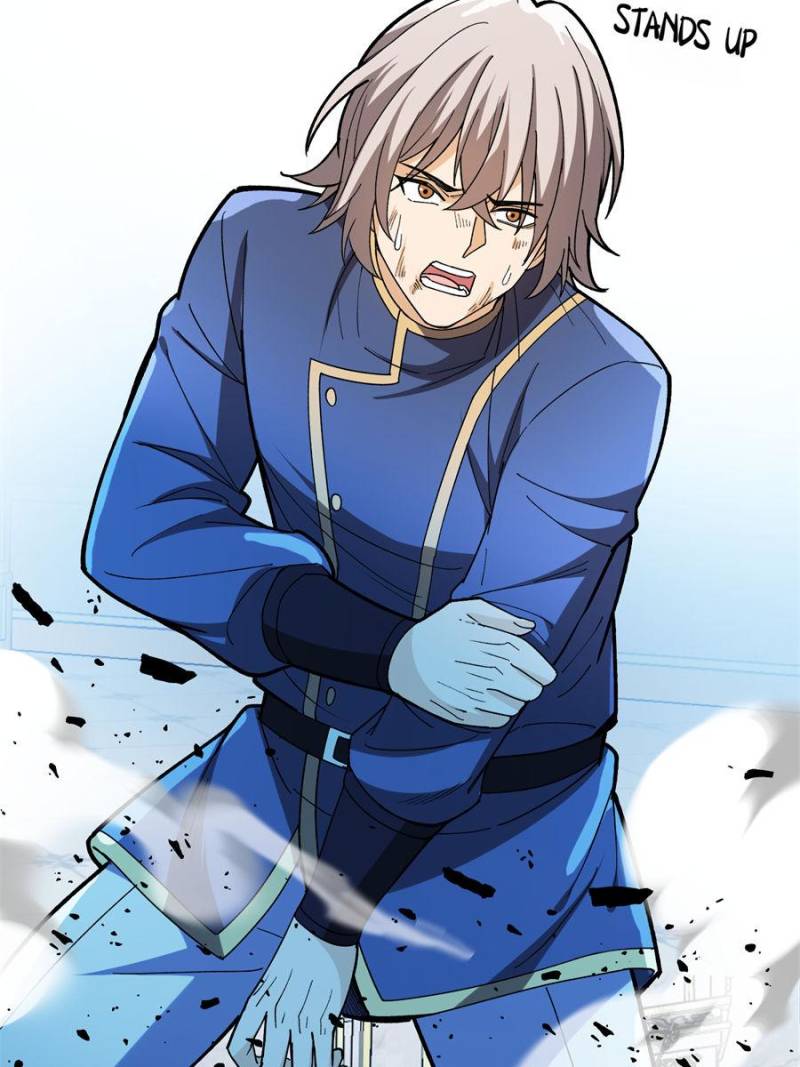 Evil Dragon Is Reincarnated! Revenge Begins at the Age of Five! Chapter 285 118 24