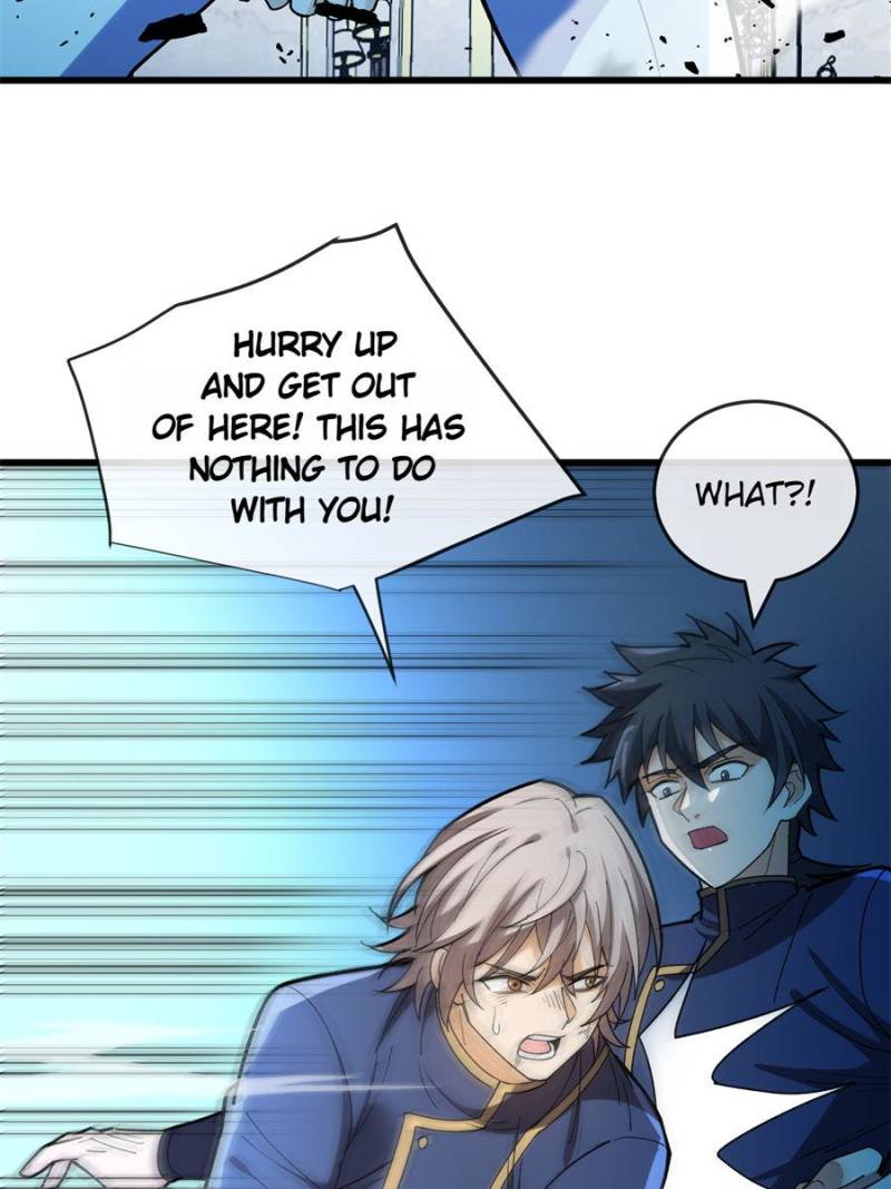 Evil Dragon Is Reincarnated! Revenge Begins at the Age of Five! Chapter 285 119 25