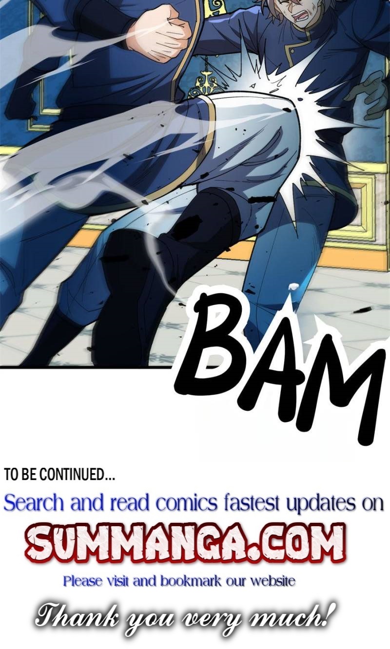 Evil Dragon Is Reincarnated! Revenge Begins at the Age of Five! Chapter 285 123 29