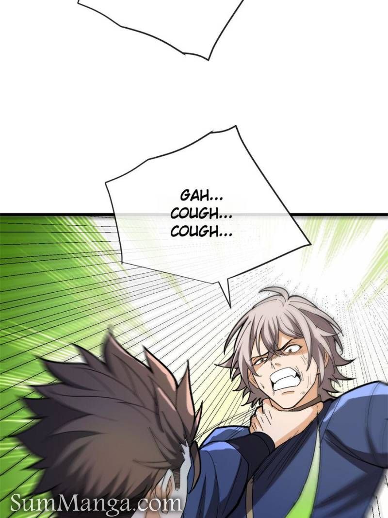 Evil Dragon Is Reincarnated! Revenge Begins at the Age of Five! Chapter 286 103 03