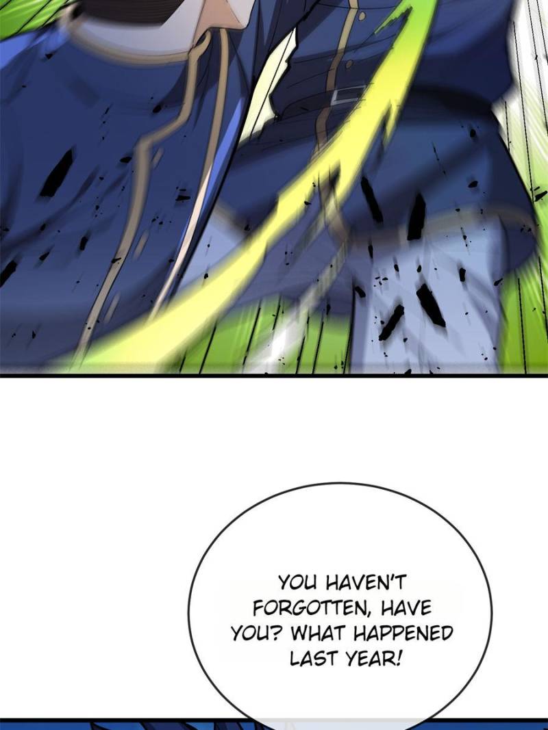 Evil Dragon Is Reincarnated! Revenge Begins at the Age of Five! Chapter 286 104 04