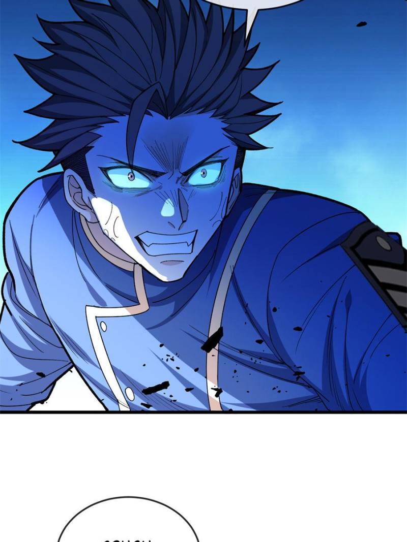 Evil Dragon Is Reincarnated! Revenge Begins at the Age of Five! Chapter 286 105 05