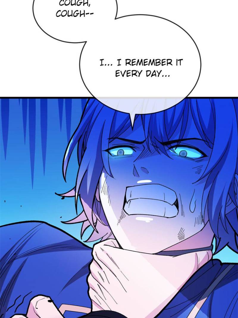 Evil Dragon Is Reincarnated! Revenge Begins at the Age of Five! Chapter 286 106 06