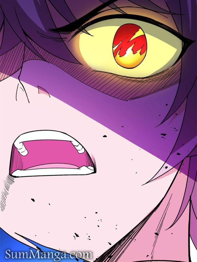 Evil Dragon Is Reincarnated! Revenge Begins at the Age of Five! Chapter 286 108 08