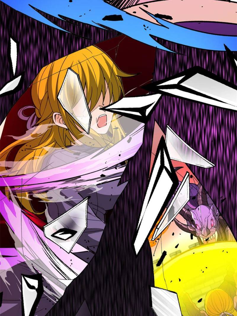 Evil Dragon Is Reincarnated! Revenge Begins at the Age of Five! Chapter 286 109 09