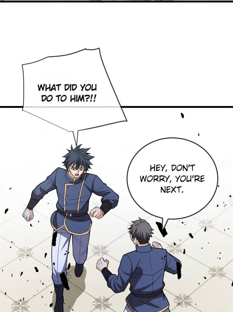 Evil Dragon Is Reincarnated! Revenge Begins at the Age of Five! Chapter 286 114 14