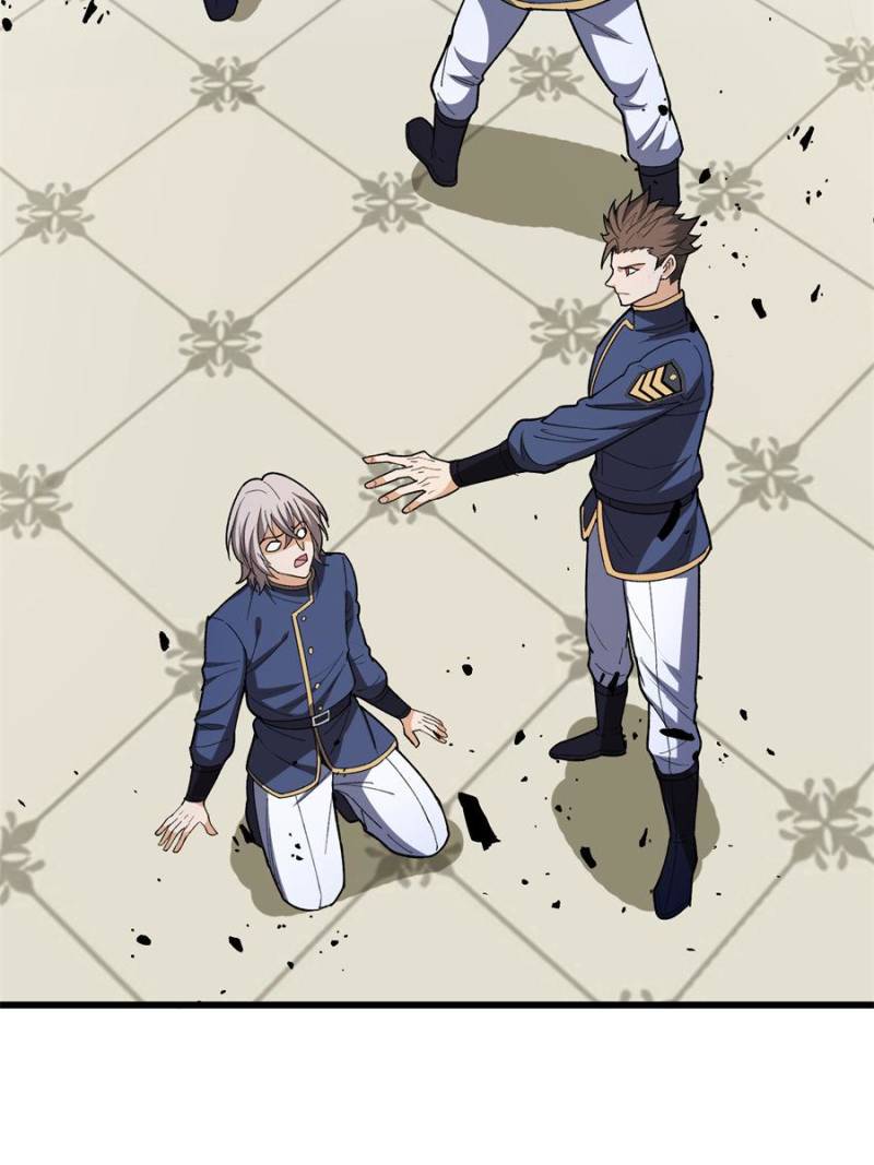 Evil Dragon Is Reincarnated! Revenge Begins at the Age of Five! Chapter 286 115 15