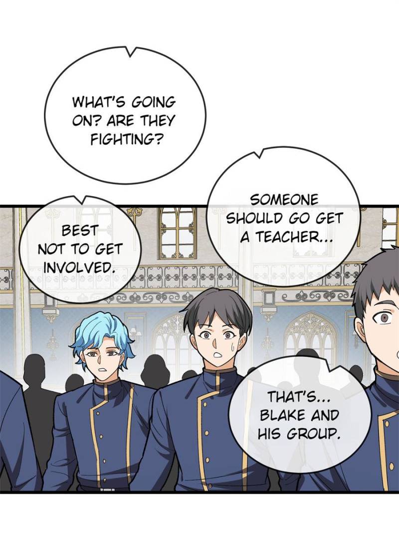 Evil Dragon Is Reincarnated! Revenge Begins at the Age of Five! Chapter 286 117 17