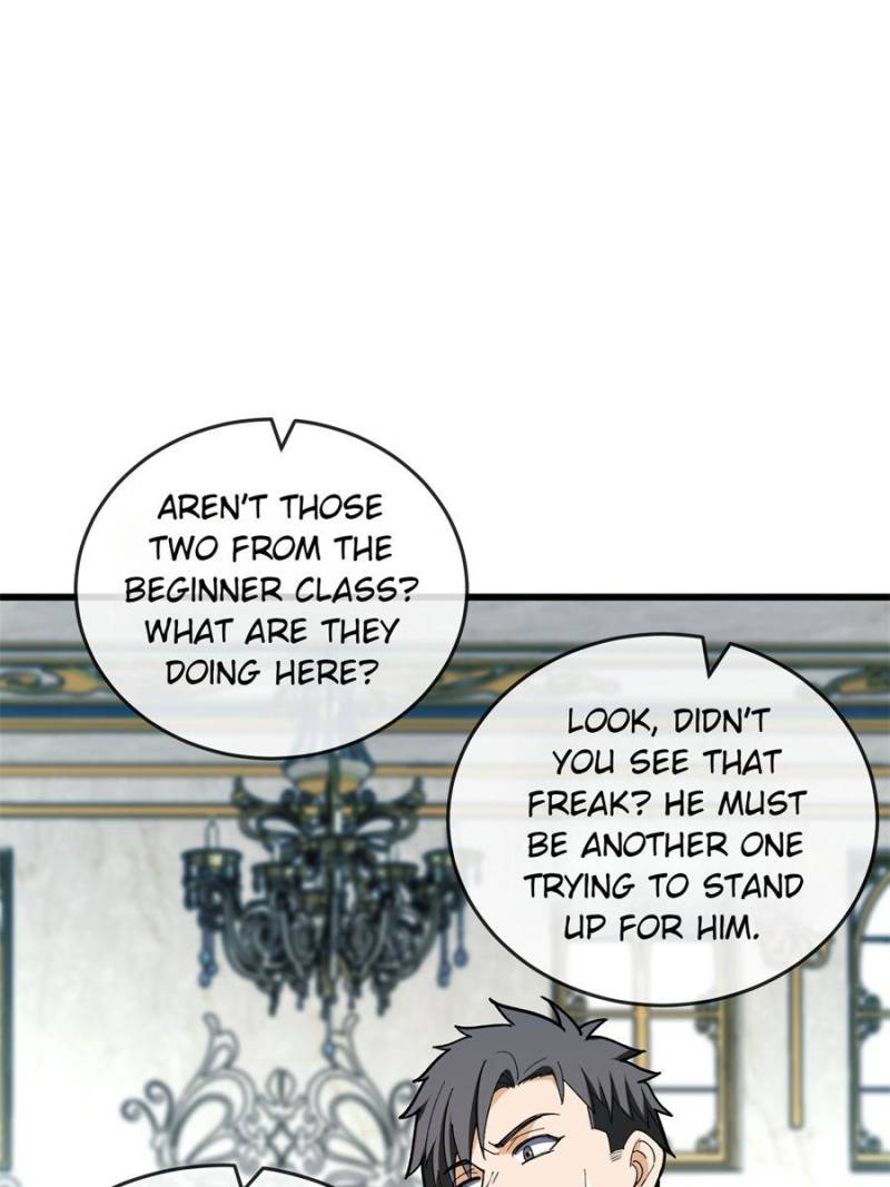 Evil Dragon Is Reincarnated! Revenge Begins at the Age of Five! Chapter 286 118 18