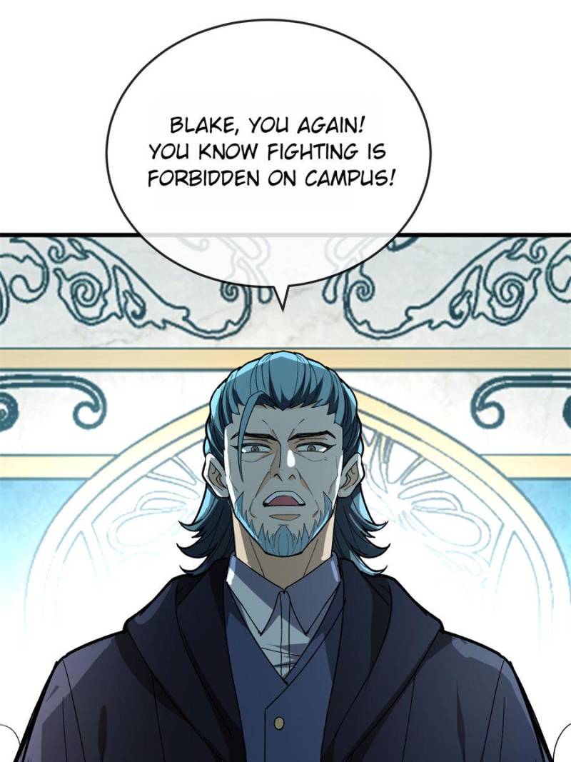 Evil Dragon Is Reincarnated! Revenge Begins at the Age of Five! Chapter 286 121 21