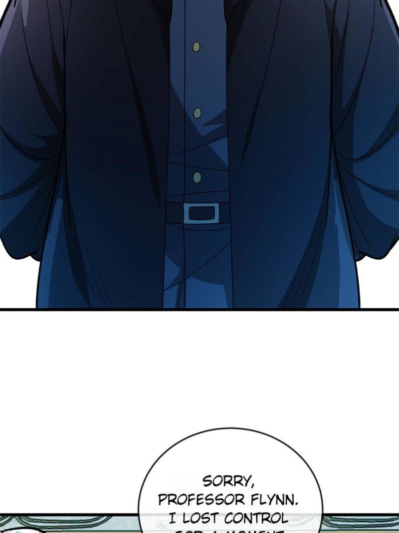 Evil Dragon Is Reincarnated! Revenge Begins at the Age of Five! Chapter 286 122 22