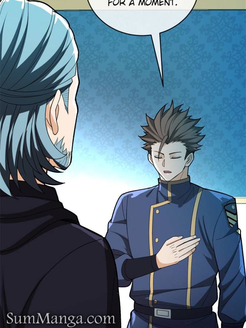 Evil Dragon Is Reincarnated! Revenge Begins at the Age of Five! Chapter 286 123 23