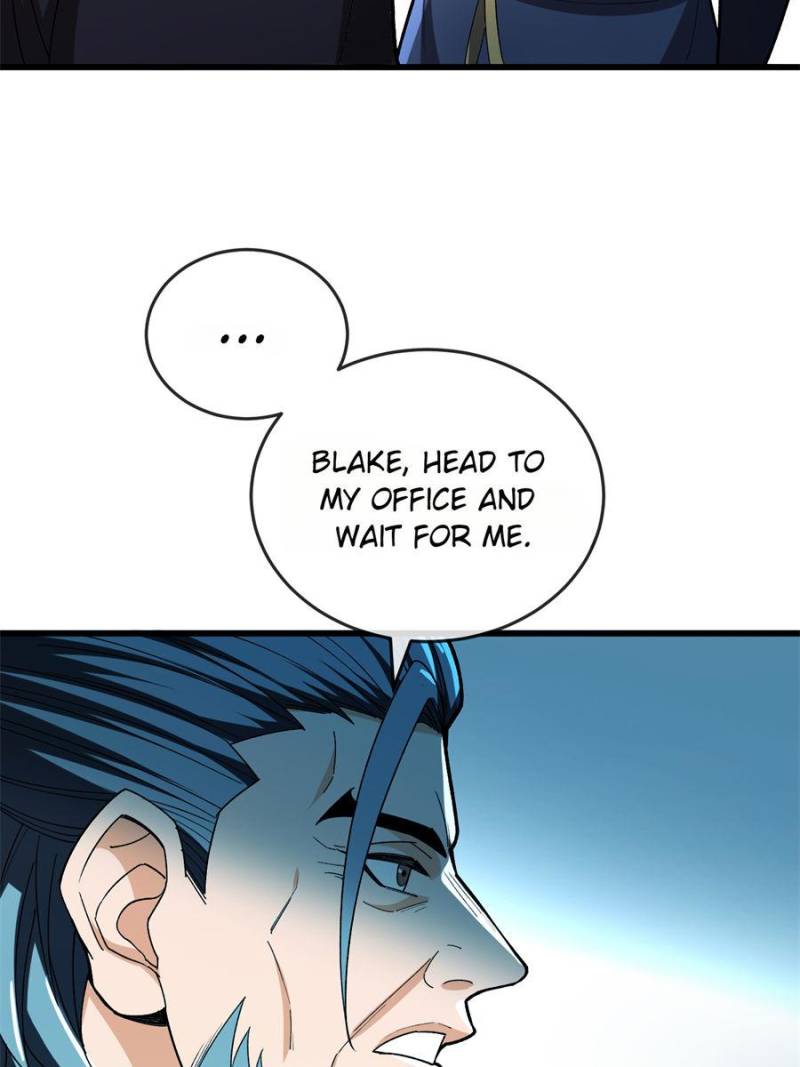 Evil Dragon Is Reincarnated! Revenge Begins at the Age of Five! Chapter 286 124 24