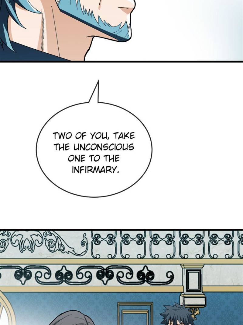 Evil Dragon Is Reincarnated! Revenge Begins at the Age of Five! Chapter 286 125 25