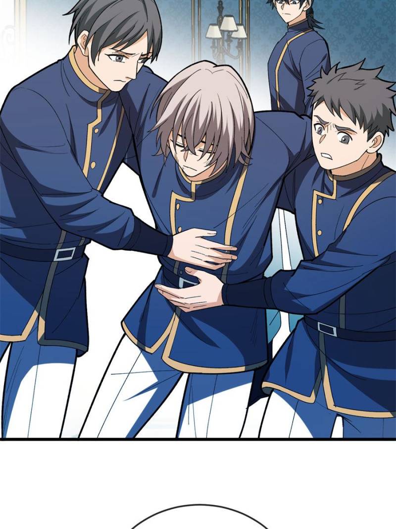 Evil Dragon Is Reincarnated! Revenge Begins at the Age of Five! Chapter 286 126 26