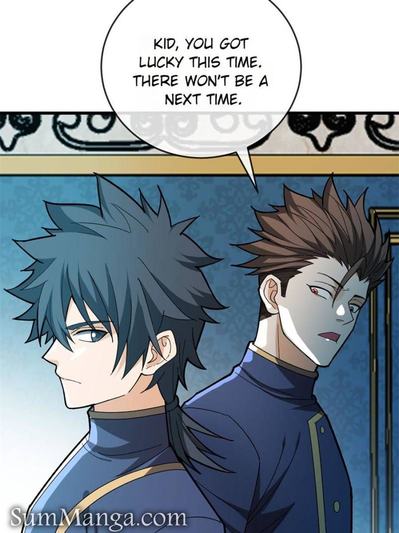 Evil Dragon Is Reincarnated! Revenge Begins at the Age of Five! Chapter 286 127 27