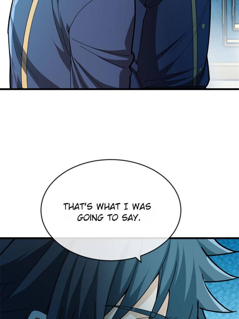 Evil Dragon Is Reincarnated! Revenge Begins at the Age of Five! Chapter 286 128 28