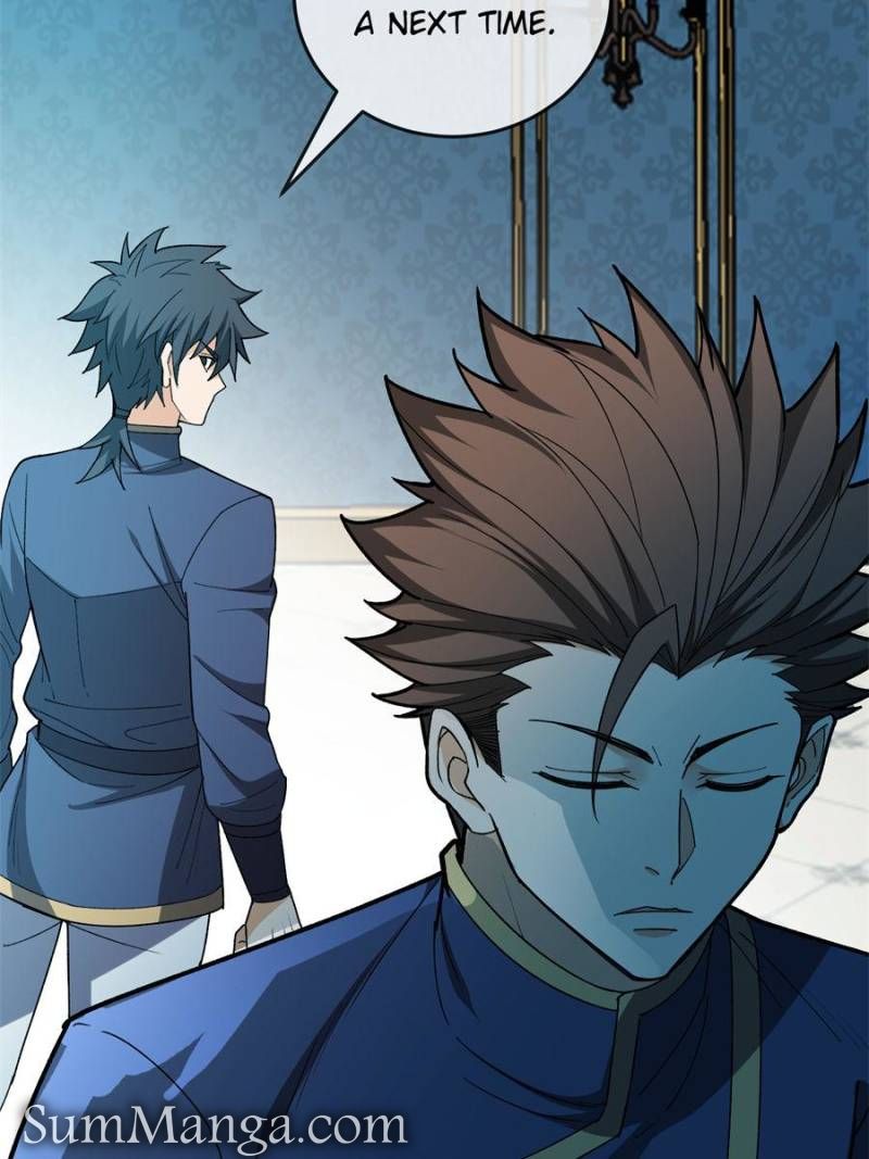 Evil Dragon Is Reincarnated! Revenge Begins at the Age of Five! Chapter 286 130 30