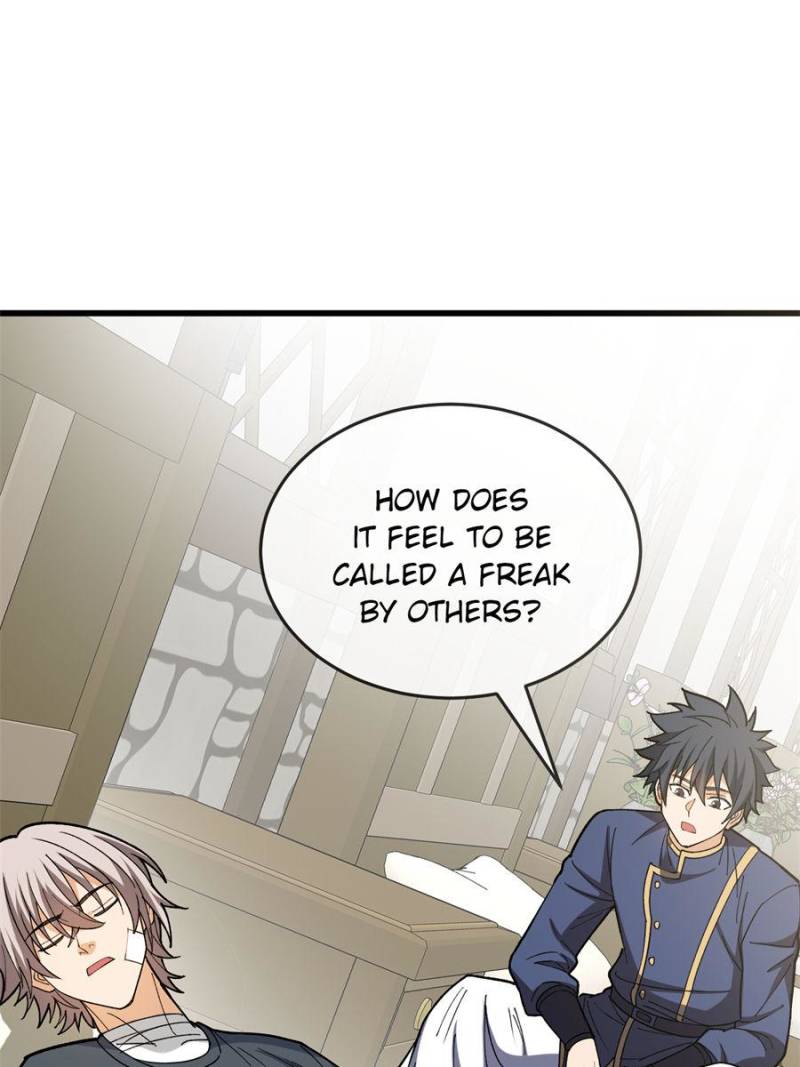 Evil Dragon Is Reincarnated! Revenge Begins at the Age of Five! Chapter 287 95 04