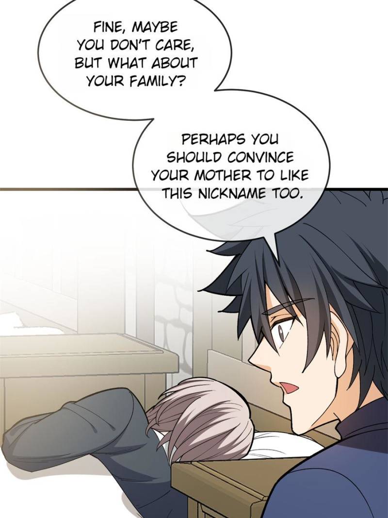 Evil Dragon Is Reincarnated! Revenge Begins at the Age of Five! Chapter 287 98 07