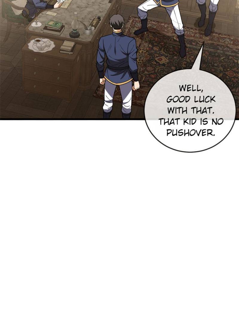 Evil Dragon Is Reincarnated! Revenge Begins at the Age of Five! Chapter 287 104 13