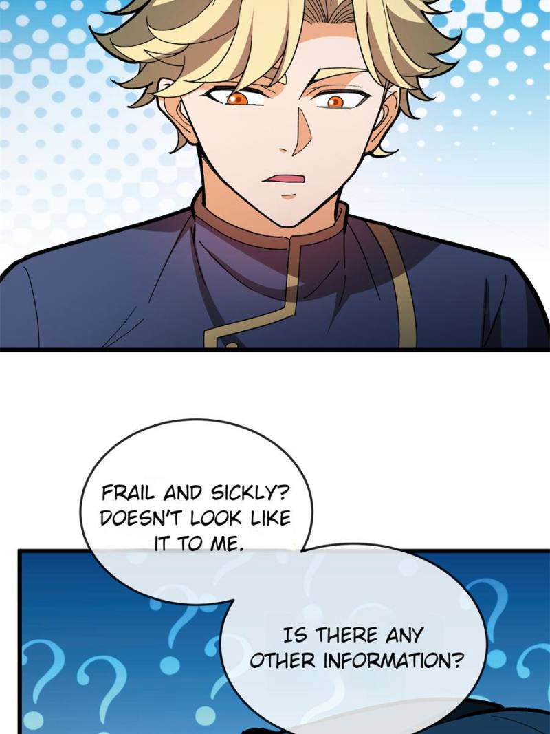 Evil Dragon Is Reincarnated! Revenge Begins at the Age of Five! Chapter 287 108 17