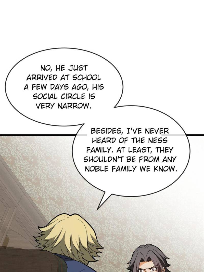 Evil Dragon Is Reincarnated! Revenge Begins at the Age of Five! Chapter 287 110 19