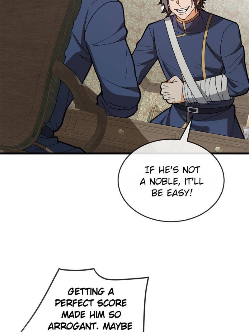 Evil Dragon Is Reincarnated! Revenge Begins at the Age of Five! Chapter 287 111 20