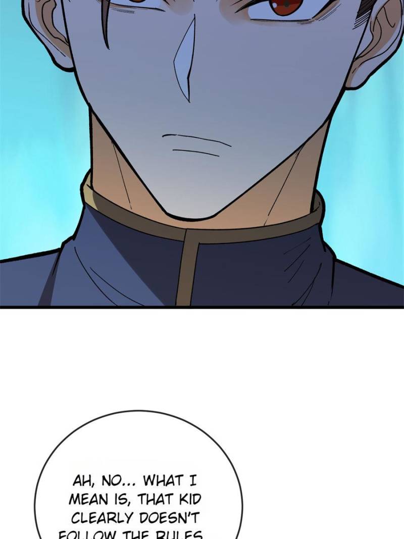 Evil Dragon Is Reincarnated! Revenge Begins at the Age of Five! Chapter 287 114 23