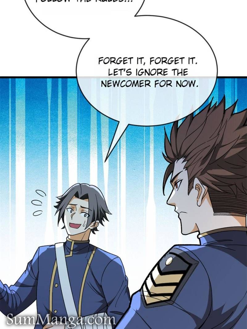 Evil Dragon Is Reincarnated! Revenge Begins at the Age of Five! Chapter 287 115 24