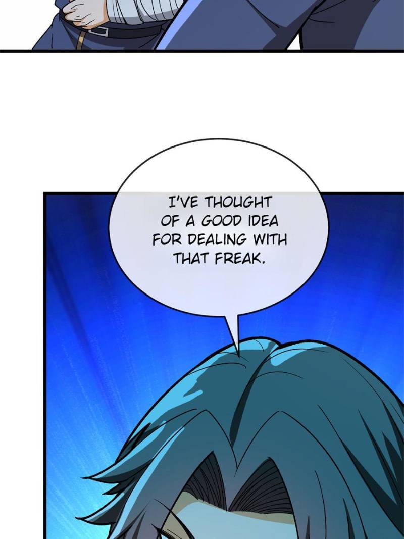 Evil Dragon Is Reincarnated! Revenge Begins at the Age of Five! Chapter 287 116 25