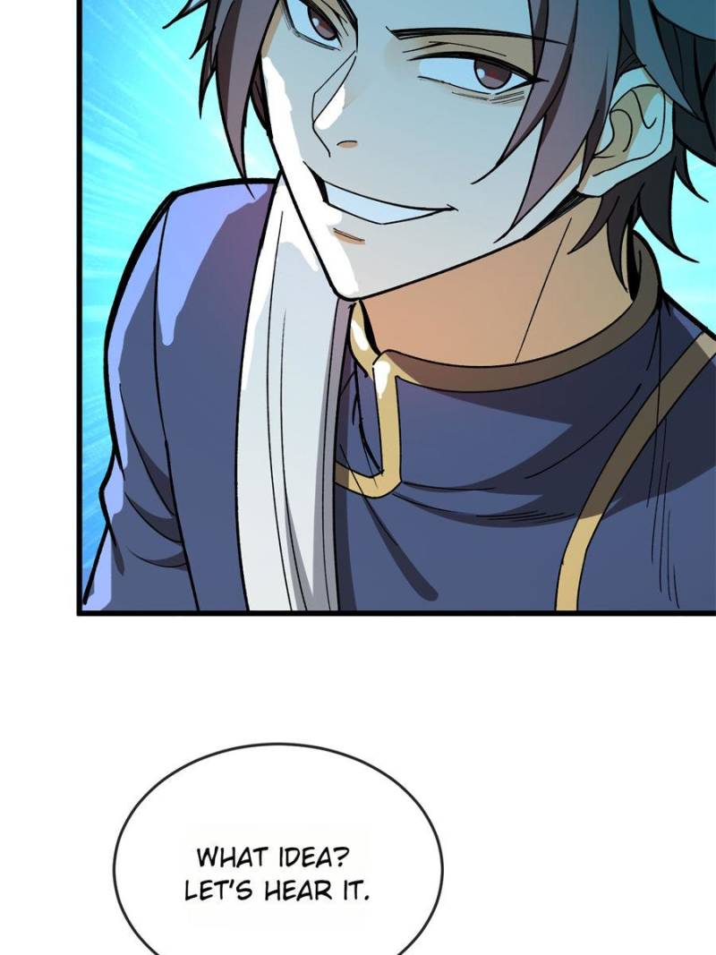 Evil Dragon Is Reincarnated! Revenge Begins at the Age of Five! Chapter 287 117 26