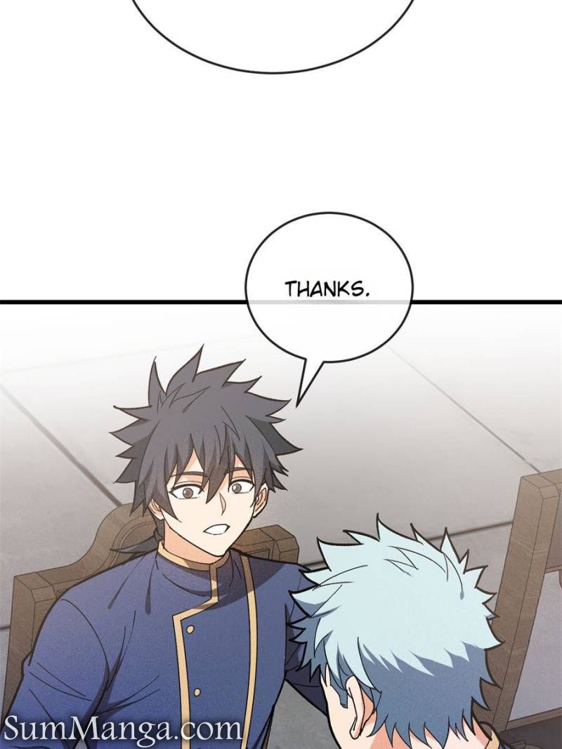 Evil Dragon Is Reincarnated! Revenge Begins at the Age of Five! Chapter 288 121 03