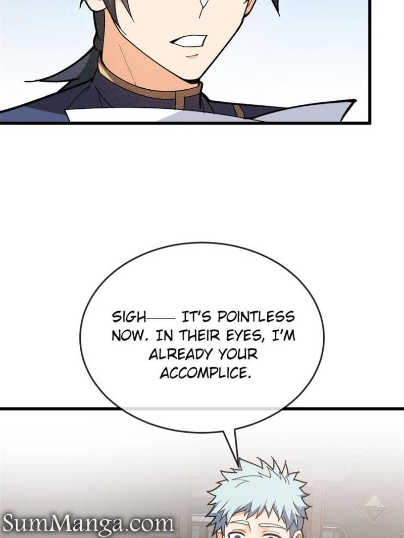 Evil Dragon Is Reincarnated! Revenge Begins at the Age of Five! Chapter 288 124 06