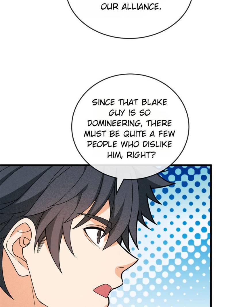 Evil Dragon Is Reincarnated! Revenge Begins at the Age of Five! Chapter 288 126 08