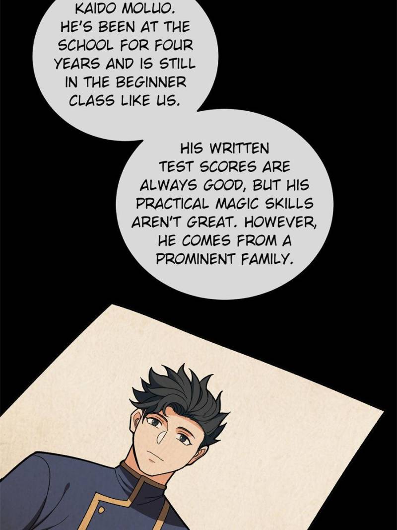 Evil Dragon Is Reincarnated! Revenge Begins at the Age of Five! Chapter 288 129 11