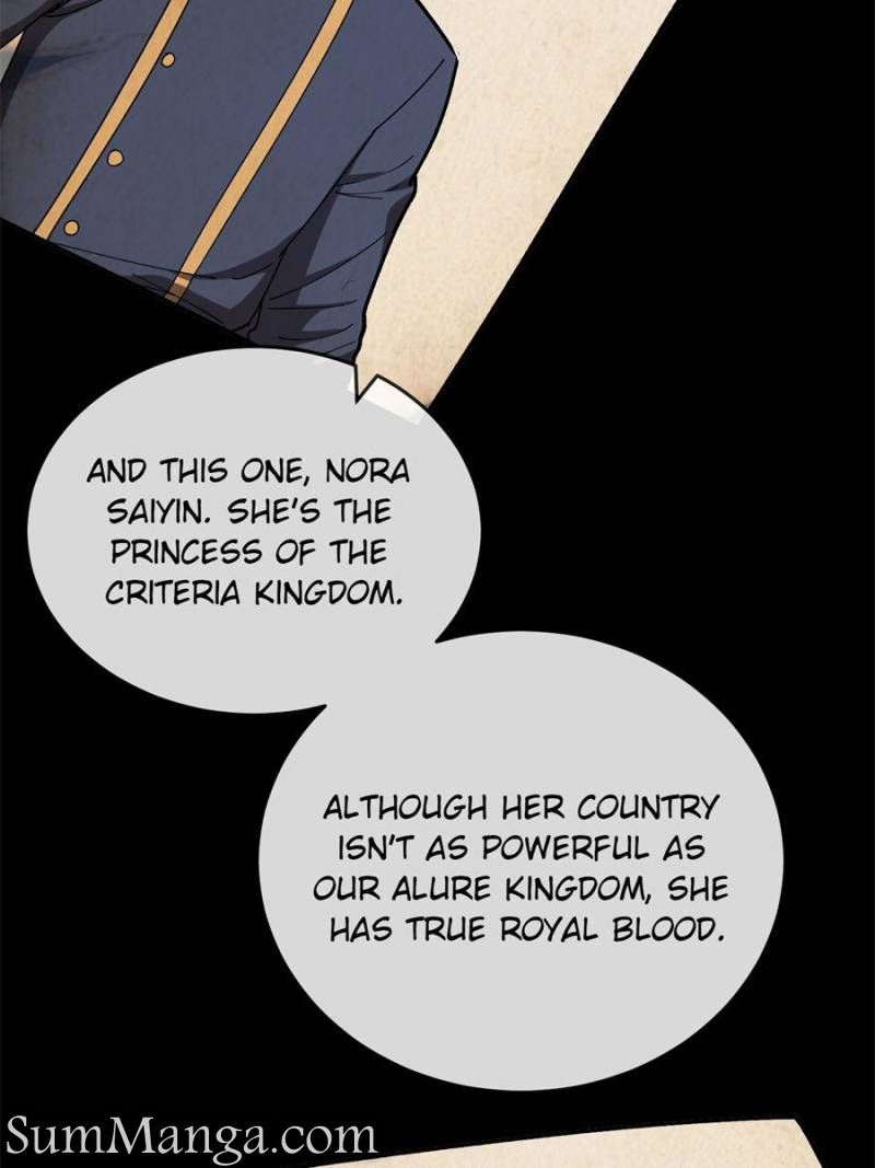 Evil Dragon Is Reincarnated! Revenge Begins at the Age of Five! Chapter 288 130 12