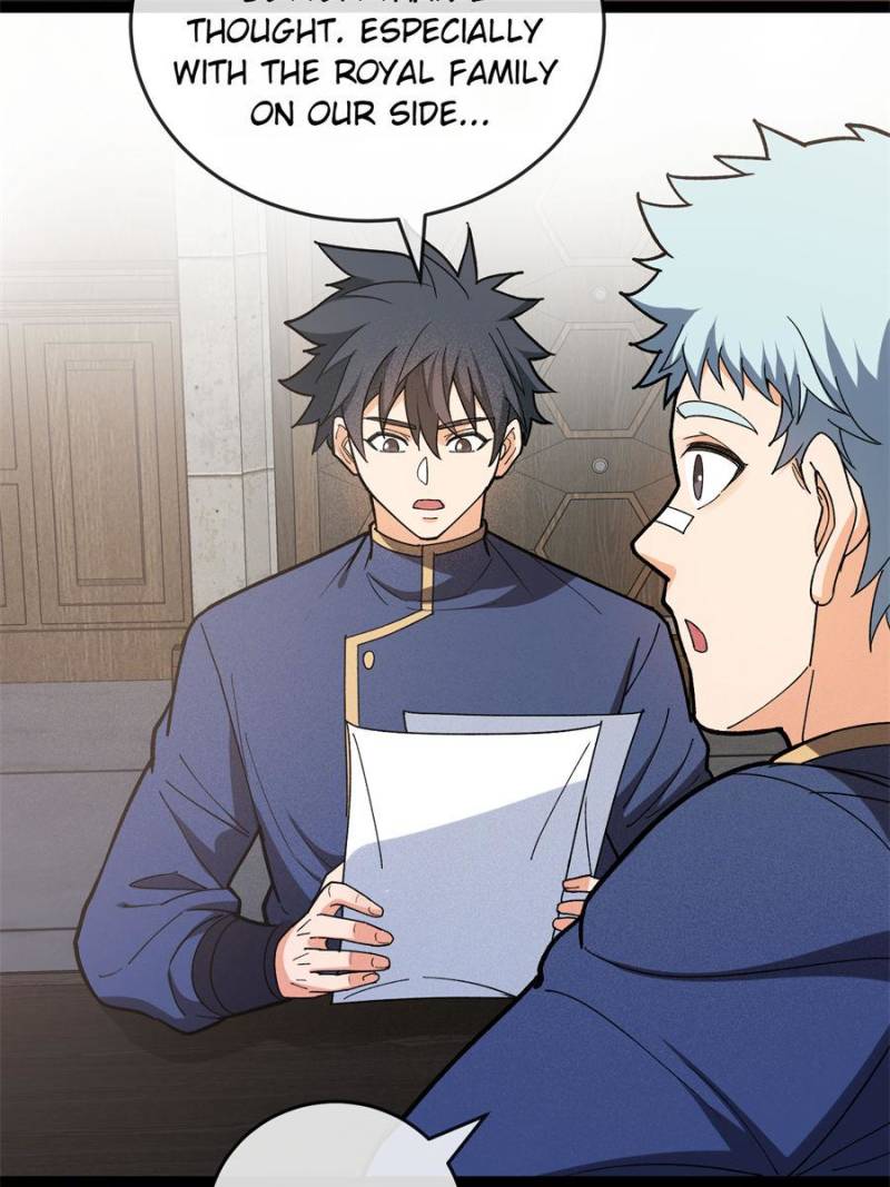 Evil Dragon Is Reincarnated! Revenge Begins at the Age of Five! Chapter 288 132 14