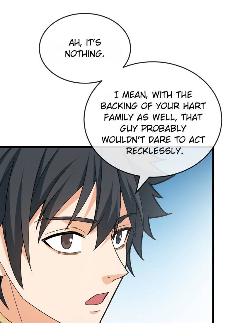 Evil Dragon Is Reincarnated! Revenge Begins at the Age of Five! Chapter 288 134 16